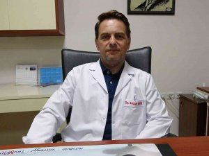 Doğu Karadeniz’de Havalar Isındı, Kene Vakaları Da Hastanelere Gelmeye Başladı