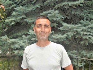 Hastane Bahçesinde Tilkiden Sonra Çakal Görüntülendi