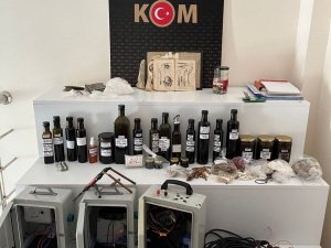 Fethiye’de Dolandırıcılık Operasyonu