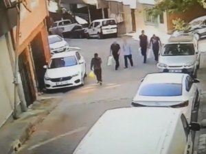 İ̇stanbul’da “Tetik” Lakaplı Seri Hırsız Suçüstü Yakalandı