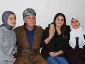 Şırnaklı Kardeşler Okudukları Okulun İdarecisi Ve Öğretmeni Oldu