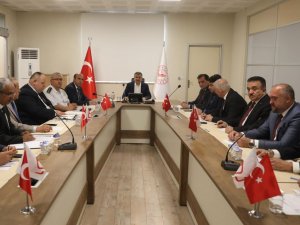 Düzce’nin Ekonomisi Masaya Yatırıldı