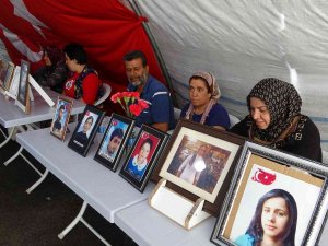 Ailelerin Direnişi Bin 13. Günüde Devam Ediyor