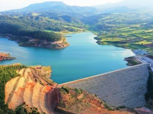 Denizli’nin Su Sıkıntısı Dev Yatırımla Ortadan Kalkıyor