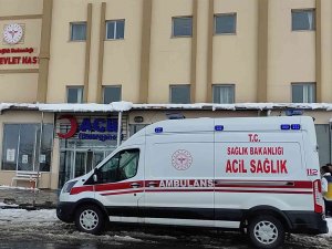 Ardahan’da Silahlı Kavga: 1 Ölü, 3 Yaralı