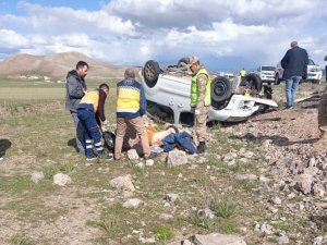 Trafikte Düşündürücü Bilanço