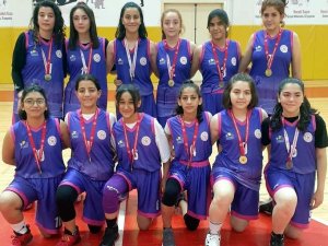 Nusaybinli Gençler Sporla Yükseliyor