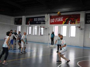Kars’ta “Fetih Kupası” Heyecanı