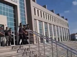 Tekirdağ’da Bangladeşli Vatandaşı Gasp Eden 3 Kişi Tutuklandı