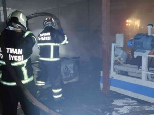 Batman Belediyesi İtfaiye Ekipleri Son 3 Yılda 10 Bin 139 Olaya Müdahale Etti