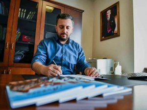 Başkentli Minikler Ankara Tarihini Okuyarak Öğreniyor