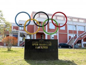 Geleneksel Türk Sporları Öğrenci Topluluğu Kuruldu