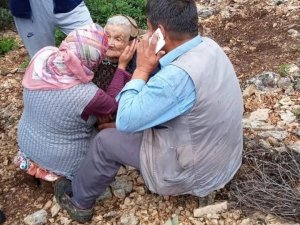 Bursa’da Ormanda Kaybolan Kadından 72 Saat Sonra Müthiş Haber