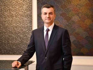 Kerevitaş’ın Büyüme Rotasına Ceo Mert Altınkılınç Yön Verecek