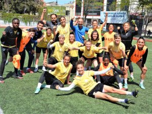 Algspor, Şampiyonluğa Odaklandı