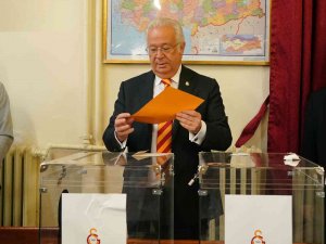 Eşref Hamamcıoğlu Oyunu Kullandı