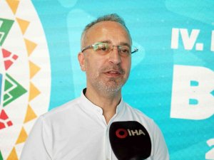 Hakan Kazancı: “Amacımız Her Milletin Değerini Gençlere Aktarmak”