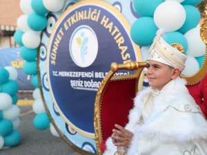 Denizli’de Sünnet Şöleni İkinci Kez Gerçekleştirilecek