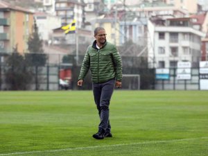 Alex De Souza’nın Acı Günü