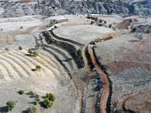 Seydikemer Süt Sığırcılığı Organize Sanayi Bölgesi Onaylandı