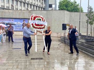 Mehmet Çelikel Lisesi 84 Yaşında