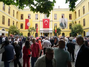 Erden Timur Oyunu Kullandı