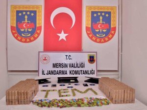 Jandarma’dan Pkk’nın Şehir Yapılanması Ateşin Çocuklarına Darbe: 26 Gözaltı