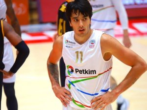 Ege Arar, Aliağa Petkimspor’a Döndü
