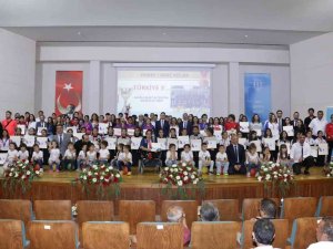Muğla’da Okul Sporlarında Başarılı Öğrenciler Ödüllendirildi