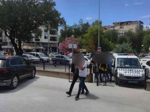 Kuşadası’nda Uyuşturucu Operasyonu: 1 Kişi Tutuklandı
