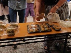 Tokyo’daki Türkiye Festivali’ne Japonlar’dan Yoğun İlgi