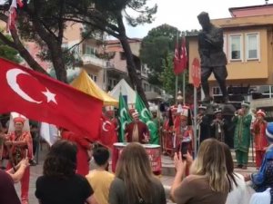Buldan’da 20’incisi Düzenlen Dokuma Ve El Sanatları Festivali Başladı