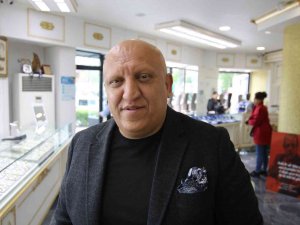 Kuyumcu Durukan: “Altın Ve Toprağa Yatırım Yapan Kazanacak”