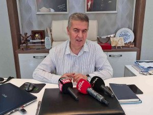 Başkan Erol: “Jeotermal Isıtma İçin 2 Bin 500 Aboneye İhtiyacımız Var”