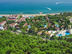 Turizmde Yeni Trend: “Kişiselleştirilmiş Tatil”