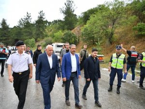 Balıkesir’deki Feci Kazada Ölü Sayısı 7’ye Yükseldi