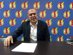 Prof. Dr. Akpınar: “Tehlike Devam Ediyor, Önlem Alınması Gerekiyor”
