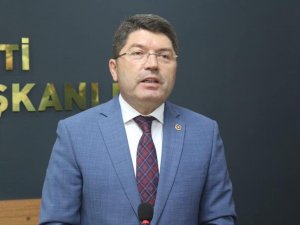 Ak Parti Grup Başkanvekili Tunç: “Yunanistan’ı Galeyana Getirmek İsteyen Küresel Güçler Var”