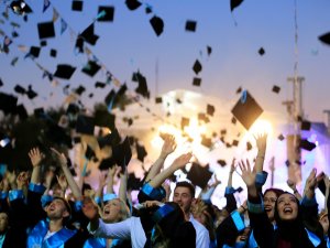 Alkü’de Kepler Havalandı