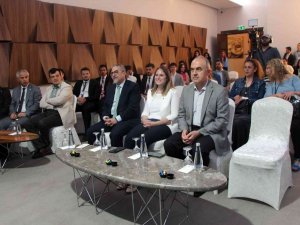 Yalova’da Stajyer Avukatlar Yarıştı