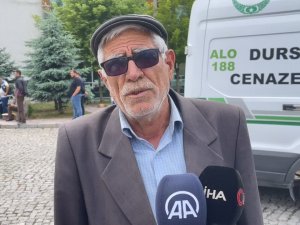 Balıkesir’deki Feci Kazayla İlgili Muhtar Konuştu: "Kınaya Giderken Kaza Yaptılar"
