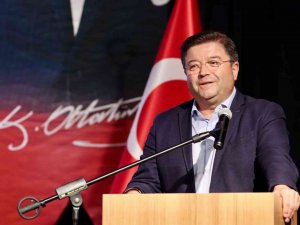 Maltepe’de “Dünyaya Kültür Taşıyan Ön Türkler” Çalıştayı Başladı