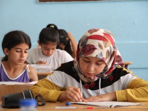 Silopi’de Siyer-i Nebi Sınavı Heyecanı