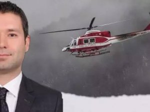İ̇talya’da Düşen Helikopterin İçinde Bulunan Bursalı Arif Cez’in Cenazesine Ulaşıldı