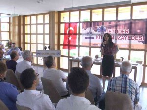 Elazığ 2. Kitap Müzayedesi Yapıldı