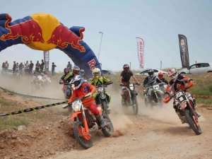 Konya’da Enduro Fest Heyecanı