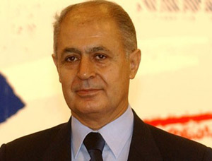 10. Cumhurbaşkanı Ahmet Necdet Sezer, hastanede