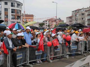 Kılıçdaroğlu: “Millet İ̇ttifakı’yla Türkiye’yi Yöneteceğiz”