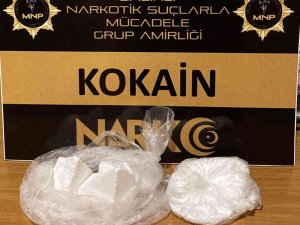Manisa Polisinden Zehir Tacirlerine Darbe: 2 Kişi Tutuklandı