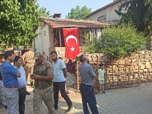 Kuzey Irak’ta Sözleşmeli Er Şehit Düştü